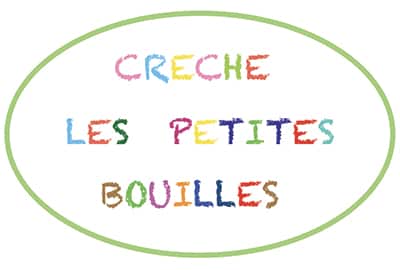 Crèche Les Petites Bouilles